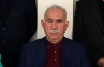 Öcalan’ın mesajı paylaşıldı: Kürt olgusu...
