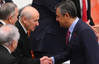 2026 yılı bütçe görüşmelerinde son gün: Özgür...