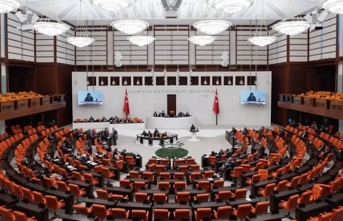 50 bin mahkuma tahliye yolu: 11. Yargı Paketi Meclis’ten geçti