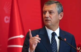 7 vekil hakkındaki 10 dokunulmazlık dosyası Meclis'e...