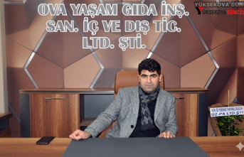 Yaşam AVM’nin Genel Müdürü Orhan Aydın’dan...