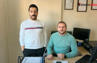 Öz Yüksekova Psikoteknik’ten Yeni Yıl Mesajı:...