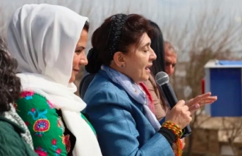 Adalet Bakanı Tunç'tan Leyla Zana'ya yönelik...