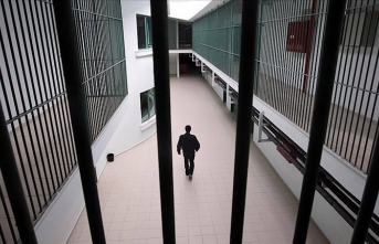 Af düzenlemesi: Cezaevlerinden tahliyeler başladı