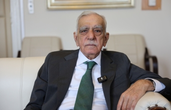 Ahmet Türk: Yapılan hakaret tüm Kürt halkınadır