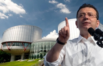 AİHM'den İmamoğlu kararı: Öncelikli görüşülecek!