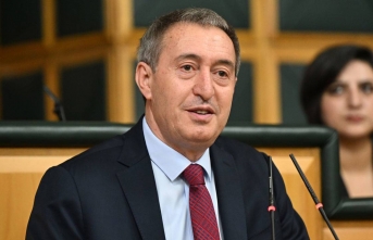 AK Parti’nin hazırladığı rapor için DEM Parti’den eleştiri geldi