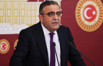 CHP'li Sezgin Tanrıkulu’ndan Kandıra Cezaevi ziyareti: 'Demirtaş ve Yüksekdağ Kürt meselesinin rehinesidir'