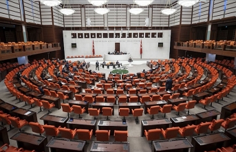 CHP ve DEM Parti milletvekilleri hakkında işlem...