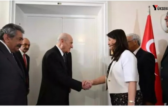 DEM Parti İmralı Heyeti, Yılmaz Tunç ve Numan Kurtulmuş ile görüşecek