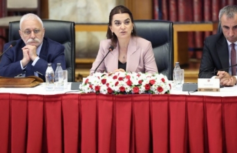 DEM Parti: Komisyonun çalışma süresi iki ay uzatılacak