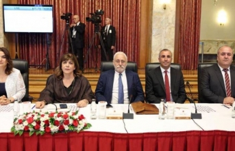 DEM Parti'nin 99 sayfalık süreç raporunun ayrıntıları belli oldu: Öcalan'a fiziki özgürlük ve PKK'lılar için “suç işleyen-işlemeyen” ayrımı yapılmaması talep edildi