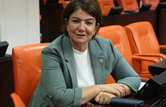 Diyarbakır Milletvekili Ataman: Ya şimdi ya hiçbir...