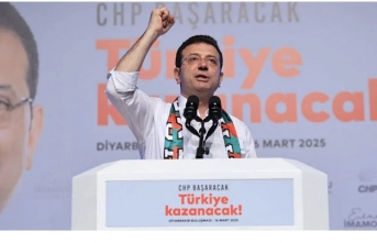 Ekrem İmamoğlu'ndan süreç için 'samimiyet'...