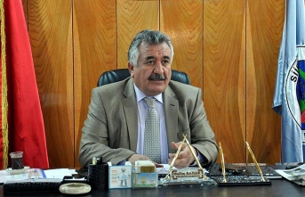 Eski DEP milletvekili Selim Sadak hastaneye kaldırıldı