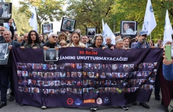 Gar Katliamı davası: Karar kaldırıldı, 3 polis yargılanabilir
