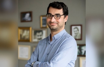 Gazeteci Barış Terkoğlu Gözaltına Alındı