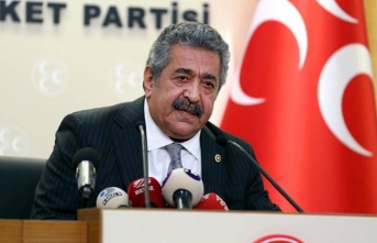 MHP'li Yıldız'dan hasta, yaşlı, engelli...