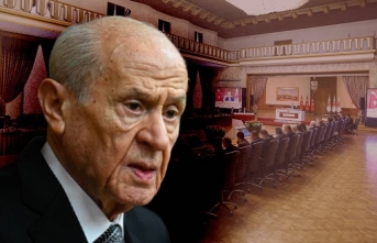 MHP'nin komisyon raporunda 'umut hakkı' detayı: TMK'da değişiklik yapılmalı, örgüt mensupları mutlaka adli sürece tabi tutulmalı