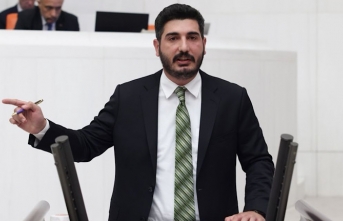 Milletvekili Düşünmez Hakkari Serê Solan’da...