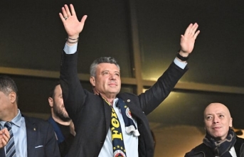 Sadettin Saran adli kontrolle serbest