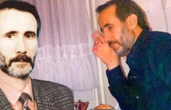 Saygı Öztürk'e "Ben Yeşil" telefonu:...