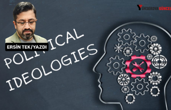 Siyasetin Görünmeyen Haritası