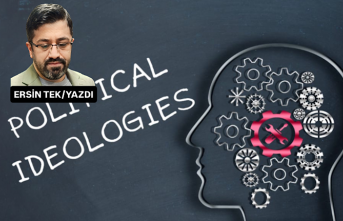 Siyasetin Görünmeyen Haritası