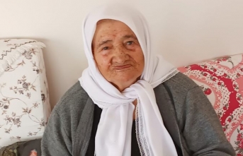 Yüksekovalı Süsin Çakar Hayatını Kaybetti