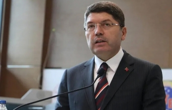 Tunç’tan PKK’nin feshi sonrası olası düzenlemelere...