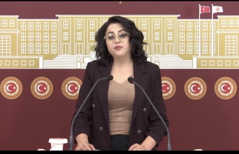 Vekil Bartın: Hakkâri’de İŞKUR Üzerine Kayırmacılık...