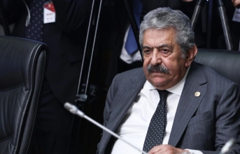 Yıldız'dan komisyon açıklaması: Yılbaşından sonra kanun teklifi değil ama çerçeve metni Meclis’e göndereceğiz