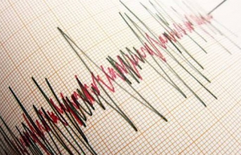 AFAD duyurdu: Balıkesir'de deprem