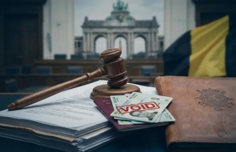 Ağır suç işleyenler vatandaşlıktan çıkarılacak!