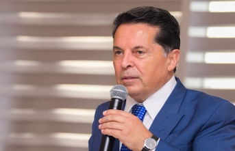 Ahmet Özer'den hapis cezasına tepki: Bu sürece...