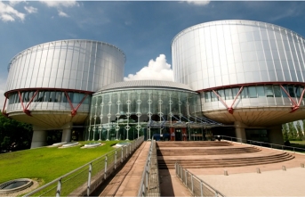 AİHM'e 2025'te en çok "hak ihlali...