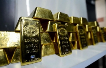 Altın tarihi zirvede!