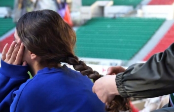 Amedspor’a “saç örme” videosu nedeniyle ceza