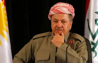Barzani: Kürt bölgelerine yönelik saldırılar...