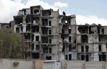 BM’den Suriye uyarısı: Çatışmalar geçiş sürecini...