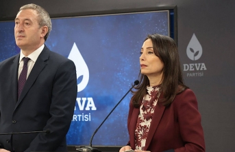 DEM Parti'den açıklama: "Suriye'deki...