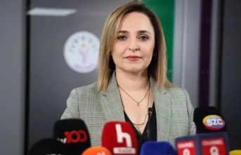 DEM Parti'den Ömer Çelik'e cevap: Kolay...