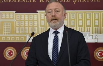 DEM Parti: Türkiye, Suriye için arabuluculuk yapmalı