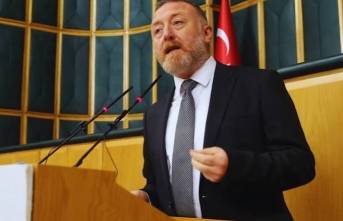 DEM Partili Temelli'den Bakan Güler'e Suriye...