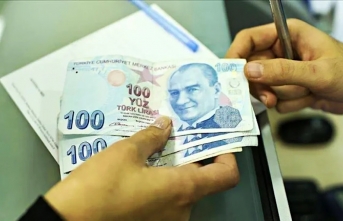 Emeklilere bayram ikramiyesi 5 bin TL’ye çıkıyor