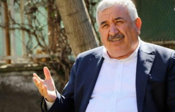 Eski DEP Milletvekili Selim Sadak hayatını kaybetti