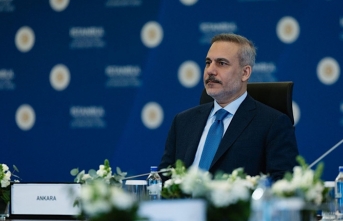 Fidan’dan Suriye açıklaması: Ateşkes uzatılabilir