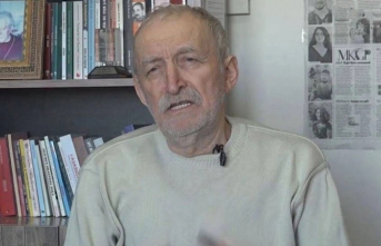 Gazeteci-yazar Hüseyin Aykol hayatını kaybetti