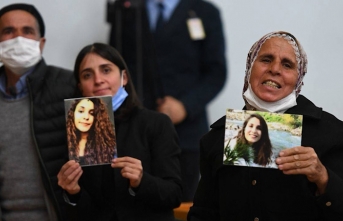 Gülistan Doku'nun aile avukatı: Faillerden...