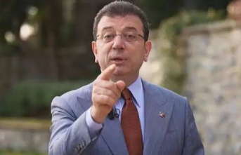 İmamoğlu'ndan "süreç" mesajı:...